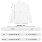 Halloween Jack-O’-Lantern Cherry Long Sleeve Tee