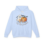 Unisex Lightweight Hooded Sweatshirt