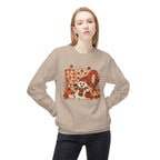 Halloween Ghost 'BOO' Sweatshirt