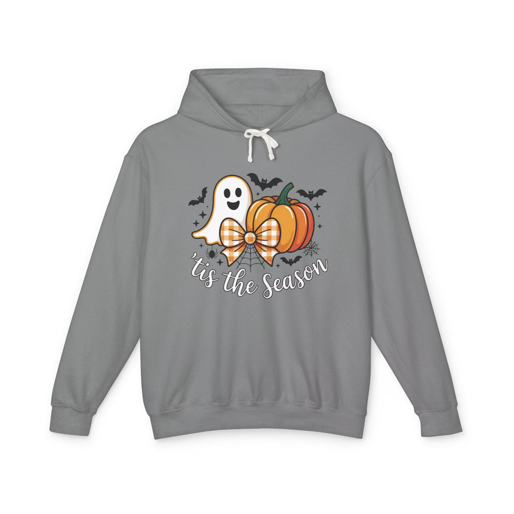 Unisex Lightweight Hooded Sweatshirt