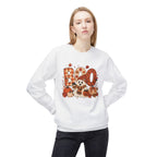 Halloween Ghost 'BOO' Sweatshirt