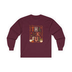 Unisex Ultra Cotton Long Sleeve Tee