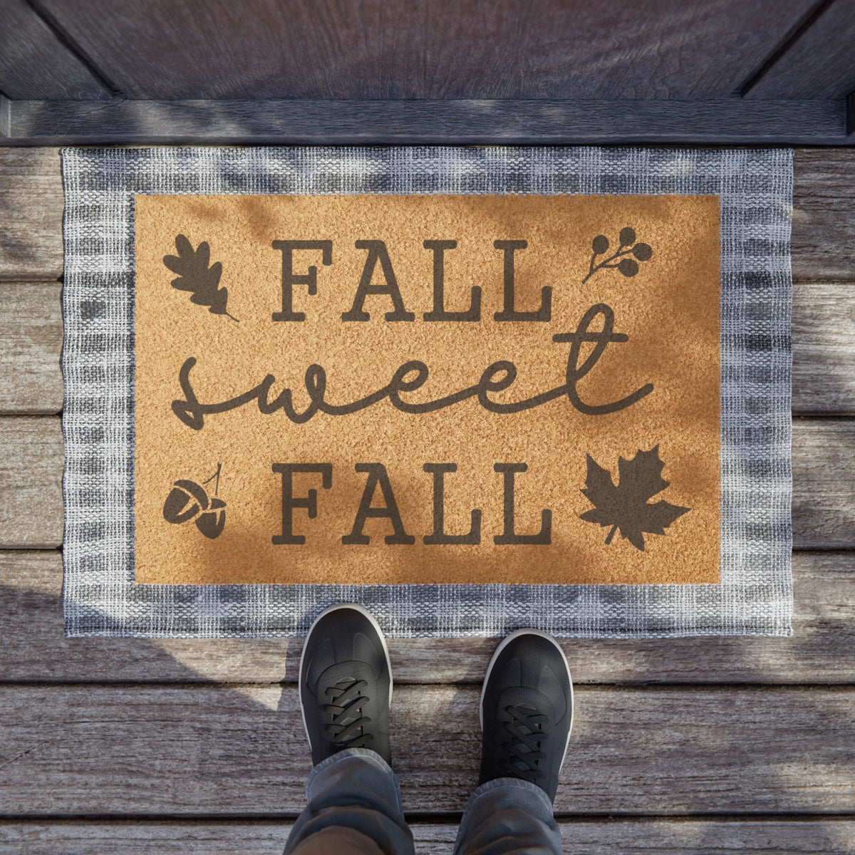 Doormat