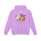 Unisex Lightweight Hooded Sweatshirt