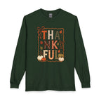 Unisex Long Sleeve T-Shirt