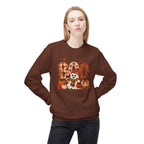 Halloween Ghost 'BOO' Sweatshirt