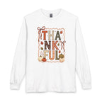 Unisex Long Sleeve T-Shirt