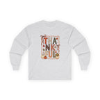Unisex Ultra Cotton Long Sleeve Tee
