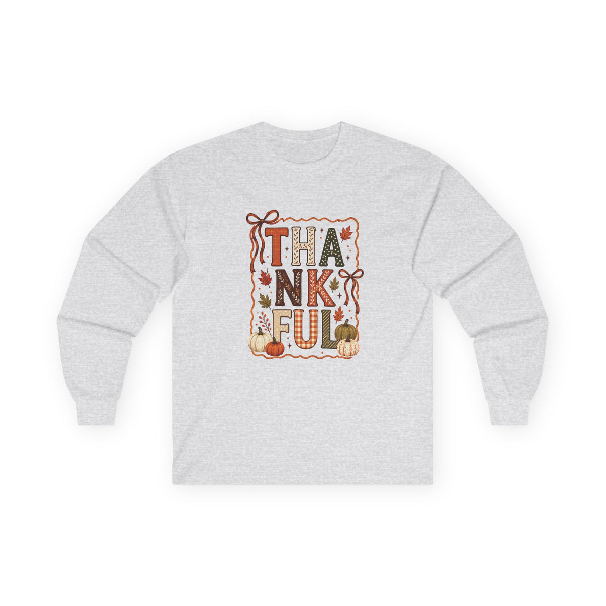 Unisex Ultra Cotton Long Sleeve Tee