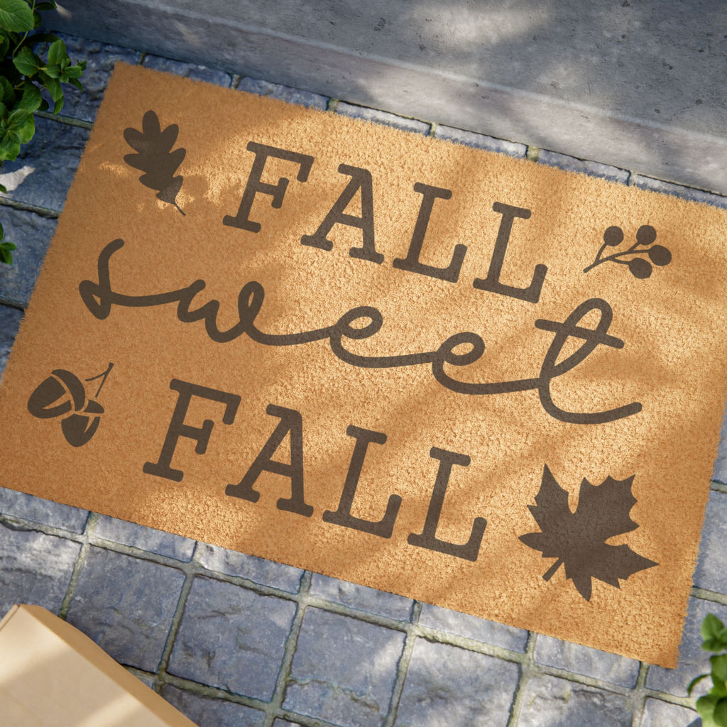 Doormat