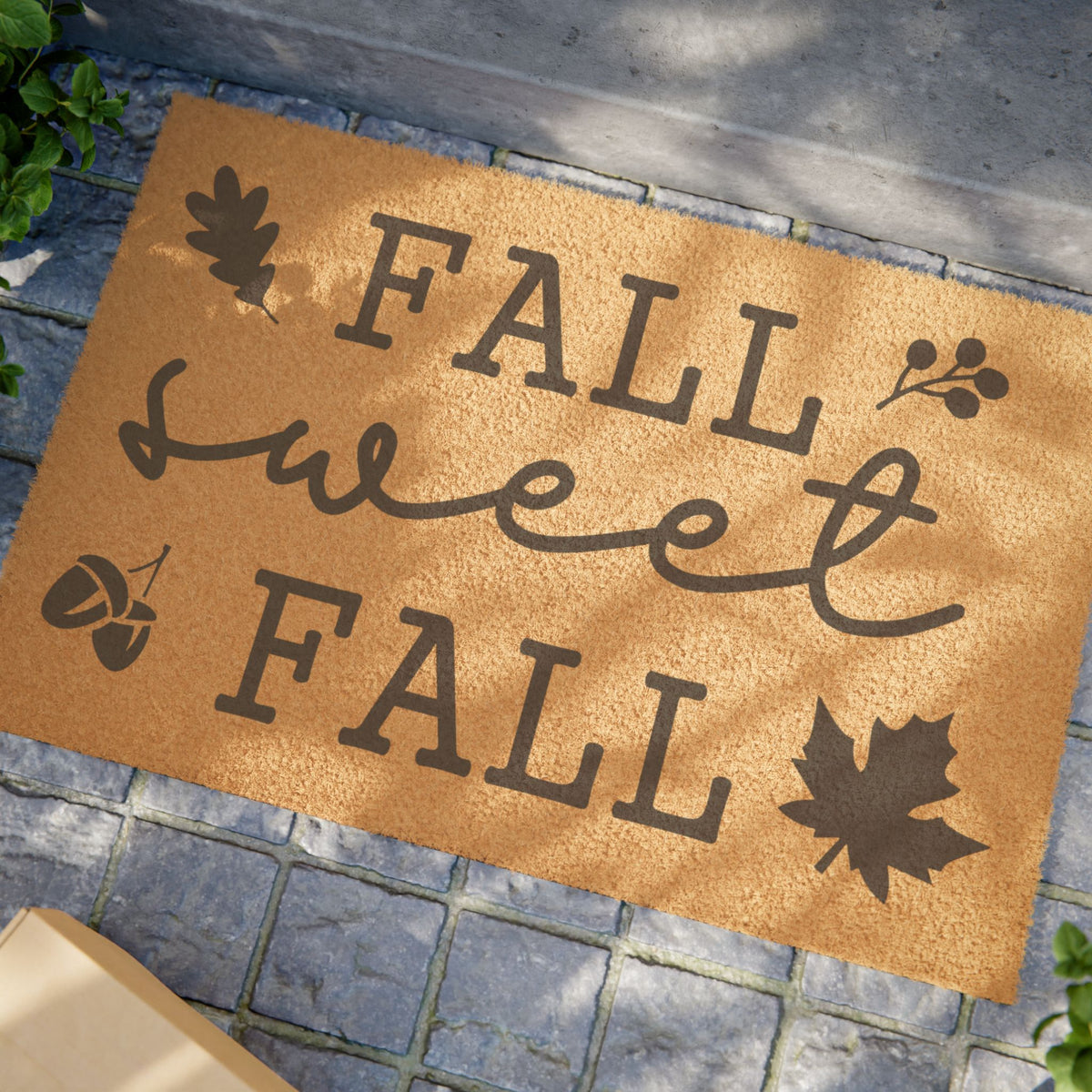 Doormat