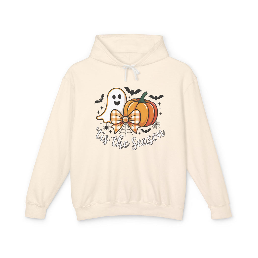 Unisex Lightweight Hooded Sweatshirt