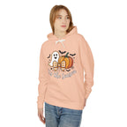 Unisex Lightweight Hooded Sweatshirt