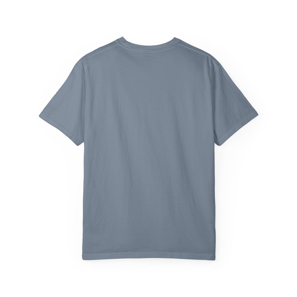 Halloween Ghosts T-Shirt — Cute Ghost Pumpkin Pattern Tee