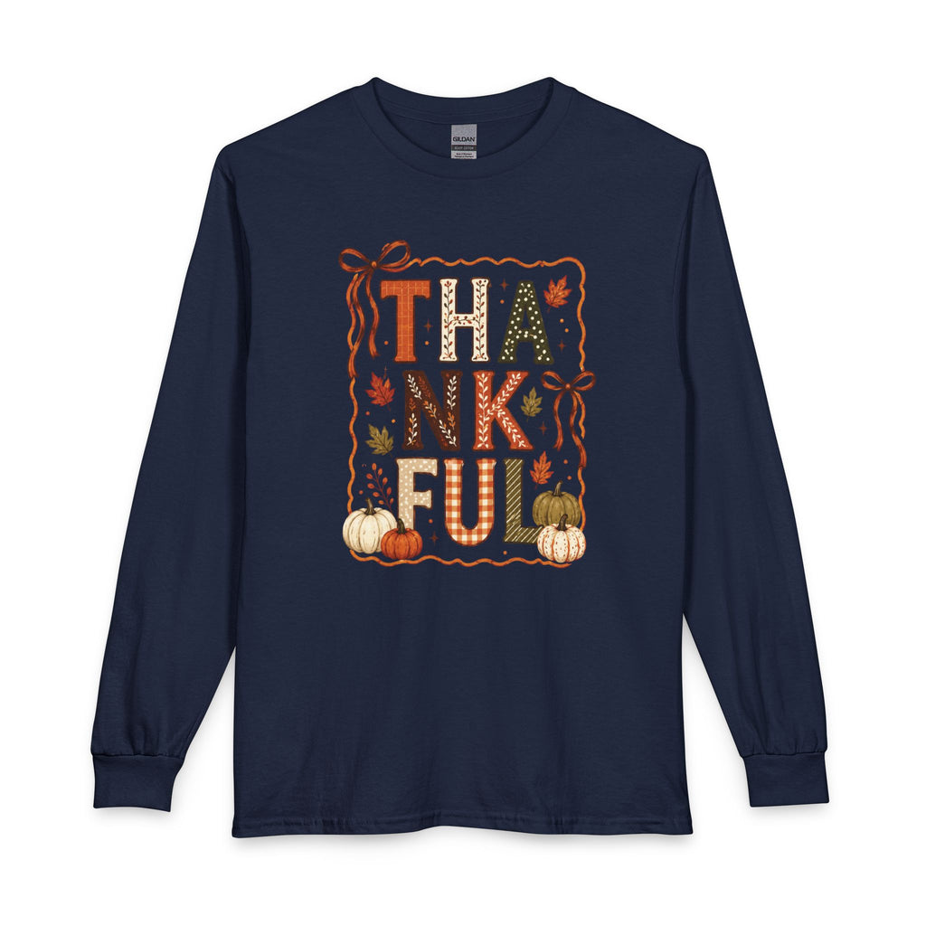 Unisex Long Sleeve T-Shirt