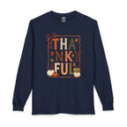 Unisex Long Sleeve T-Shirt