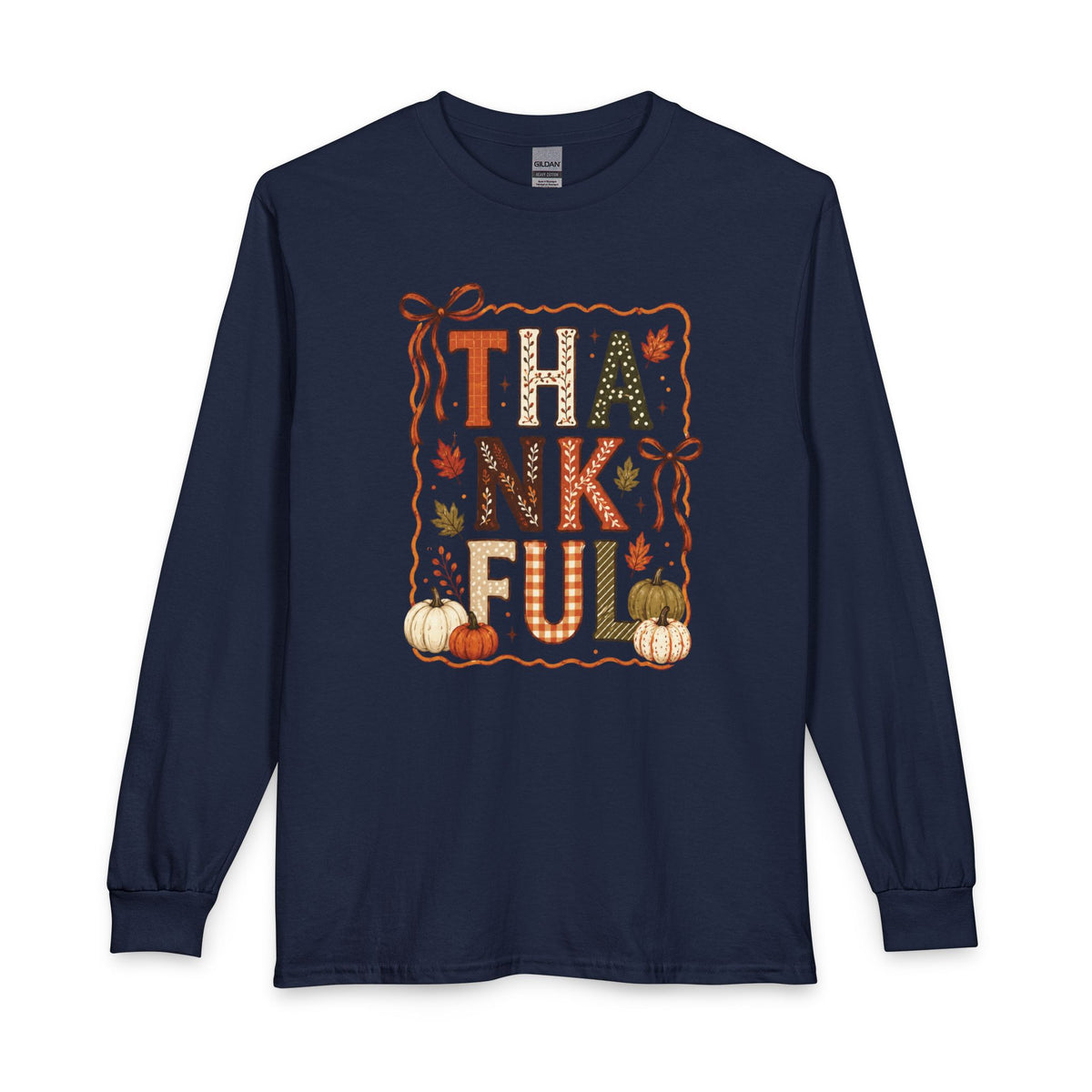 Unisex Long Sleeve T-Shirt