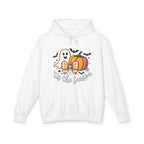 Unisex Lightweight Hooded Sweatshirt