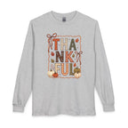 Unisex Long Sleeve T-Shirt