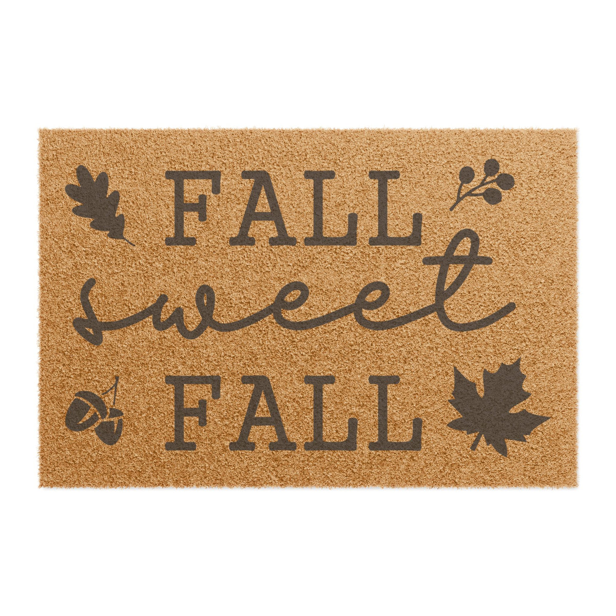 Doormat