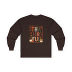 Unisex Ultra Cotton Long Sleeve Tee