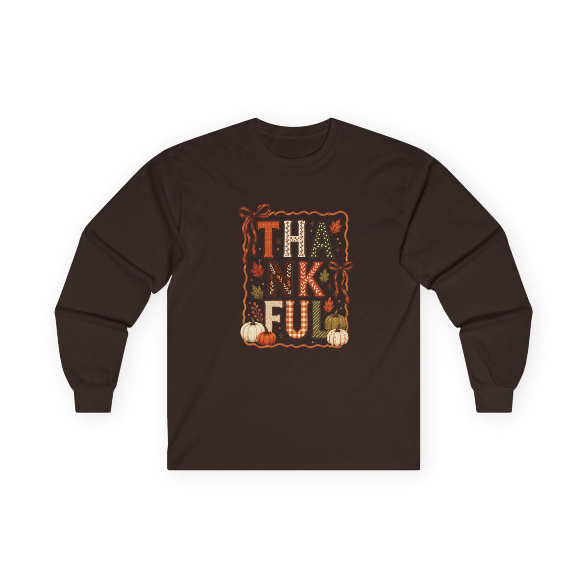 Unisex Ultra Cotton Long Sleeve Tee