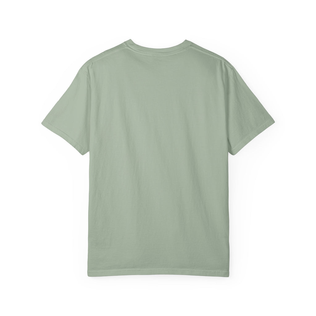 Halloween Ghosts T-Shirt — Cute Ghost Pumpkin Pattern Tee