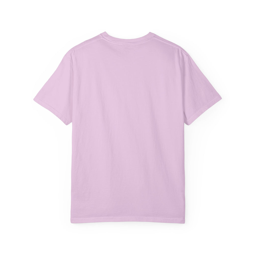 Halloween Ghosts T-Shirt — Cute Ghost Pumpkin Pattern Tee