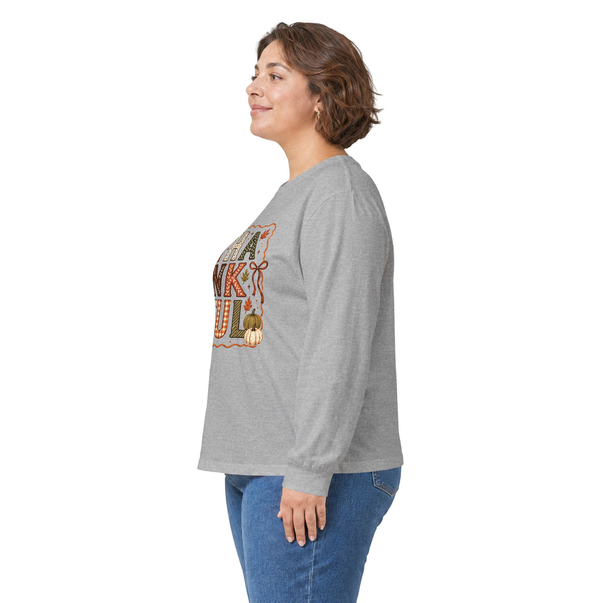 Unisex Ultra Cotton Long Sleeve Tee