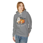 Unisex Lightweight Hooded Sweatshirt