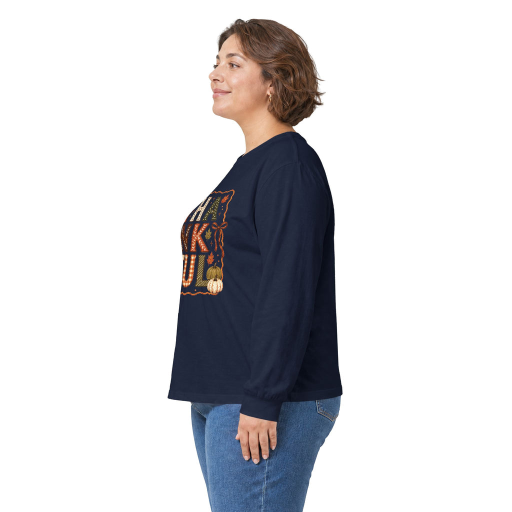 Unisex Ultra Cotton Long Sleeve Tee