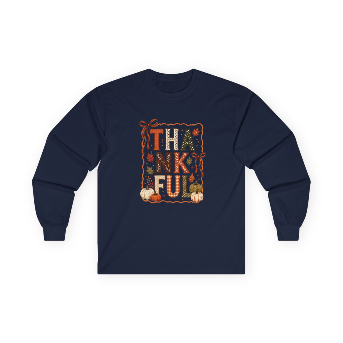 Unisex Ultra Cotton Long Sleeve Tee