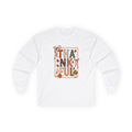 Unisex Ultra Cotton Long Sleeve Tee