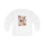 Unisex Ultra Cotton Long Sleeve Tee